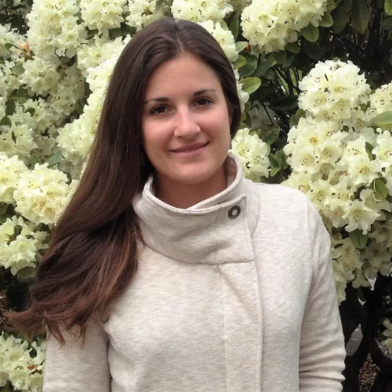 Francesca diStefano