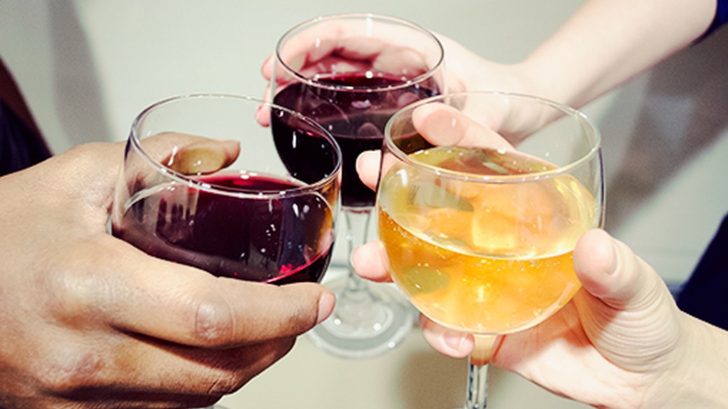 Social Hosting and Holiday Parties